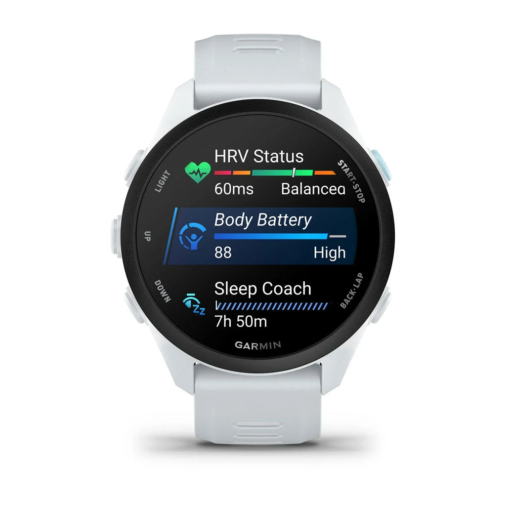 Forerunner® 170 Music