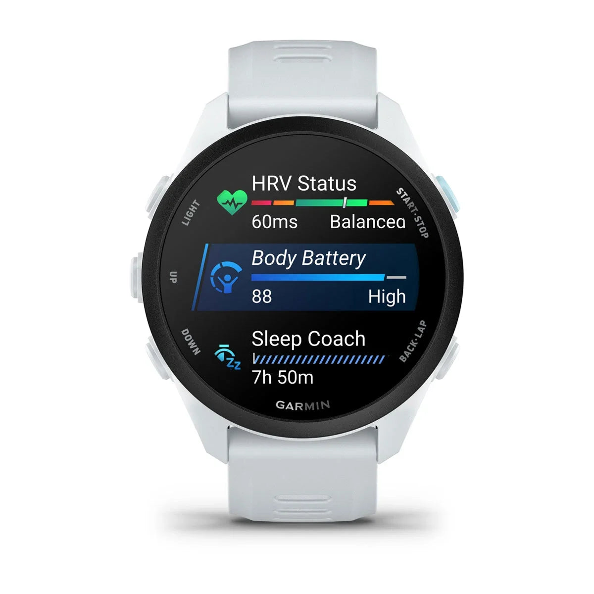 Forerunner® 170 Music