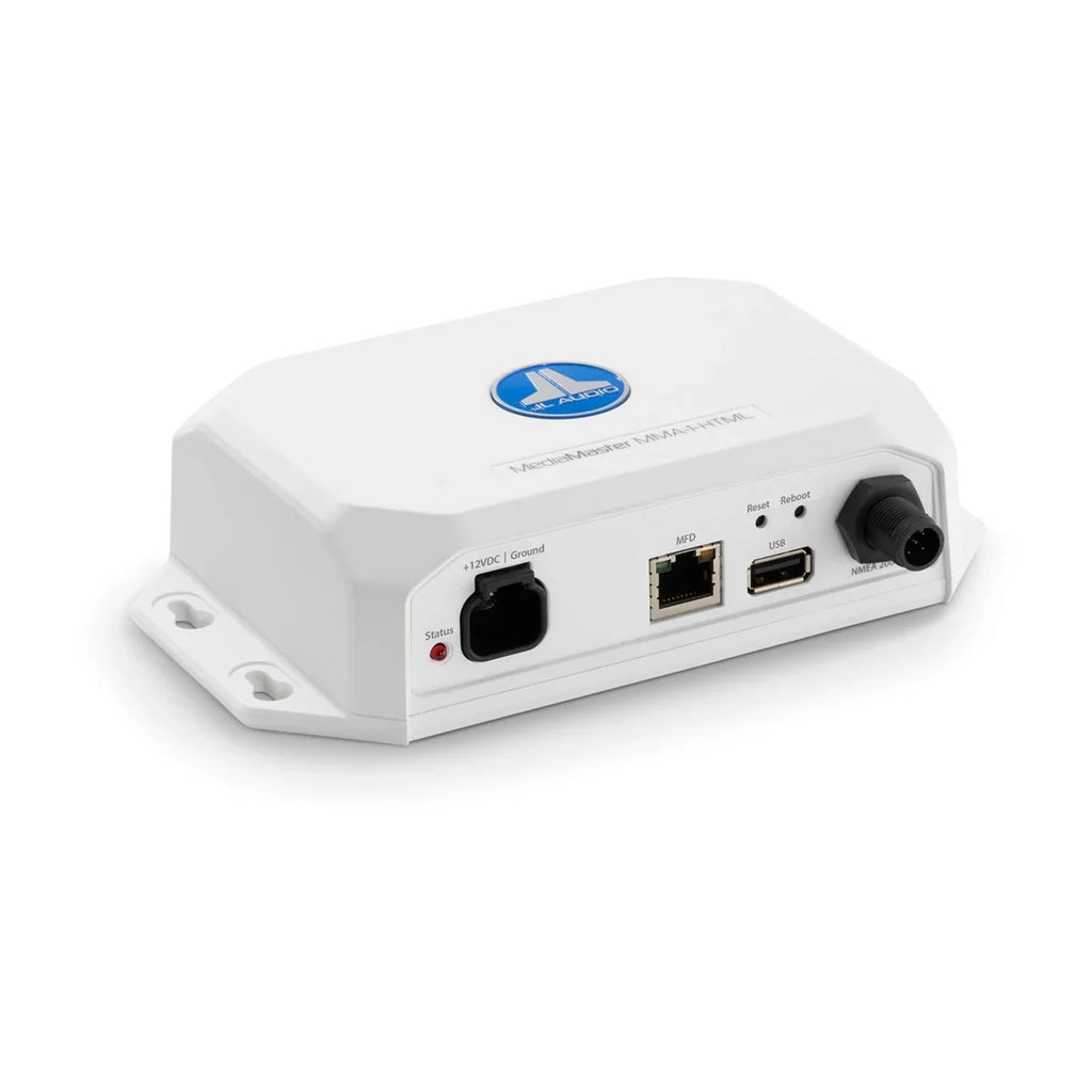 JL Audio® MFD Data Interface for MediaMaster® Source Unit