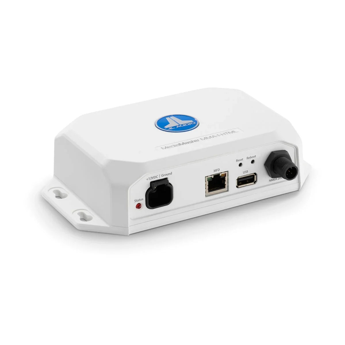JL Audio® MFD Data Interface for MediaMaster® Source Unit