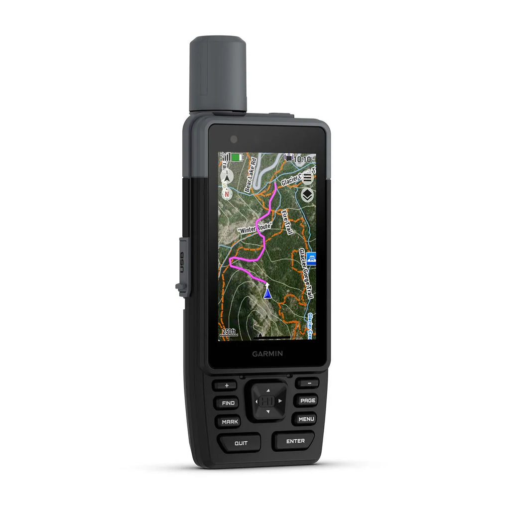 GPSMAP® H1i Plus