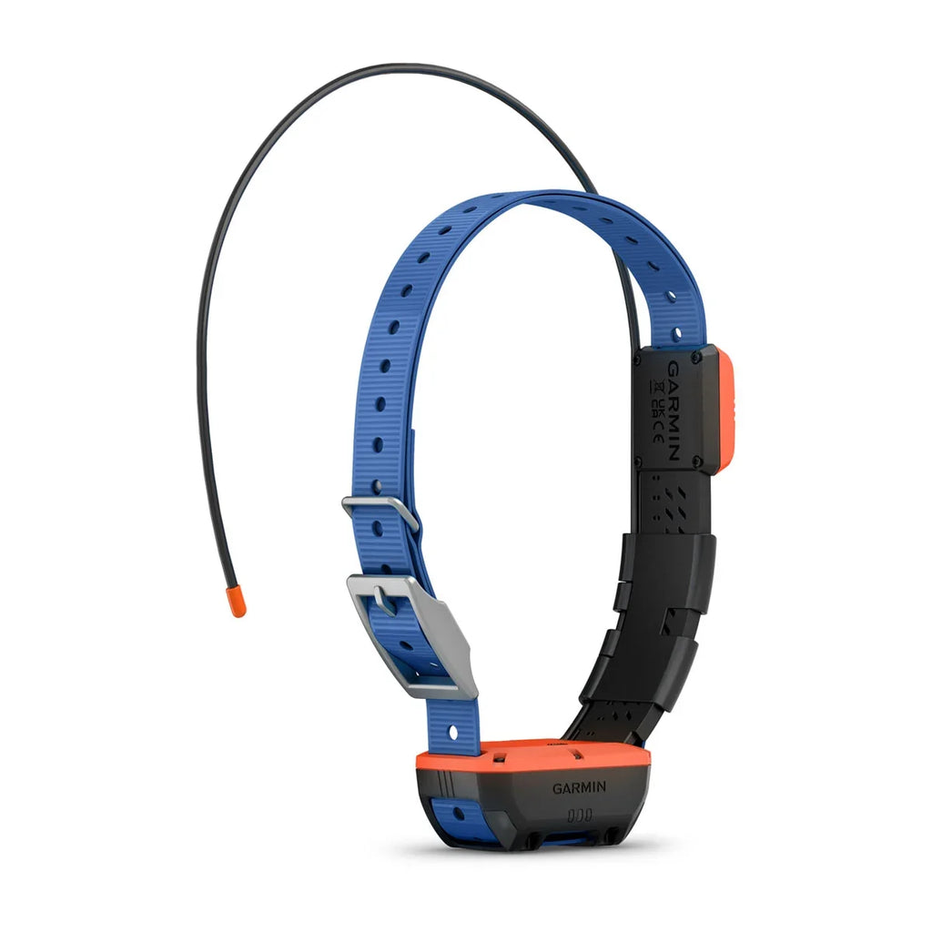 Alpha® TT 25 Dog Collar and Alpha® LTE Dog Tracker