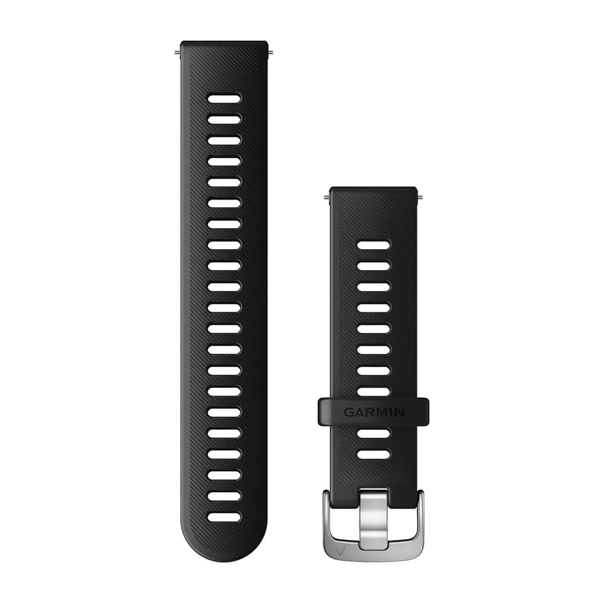 Quick Release Bands (20 mm)