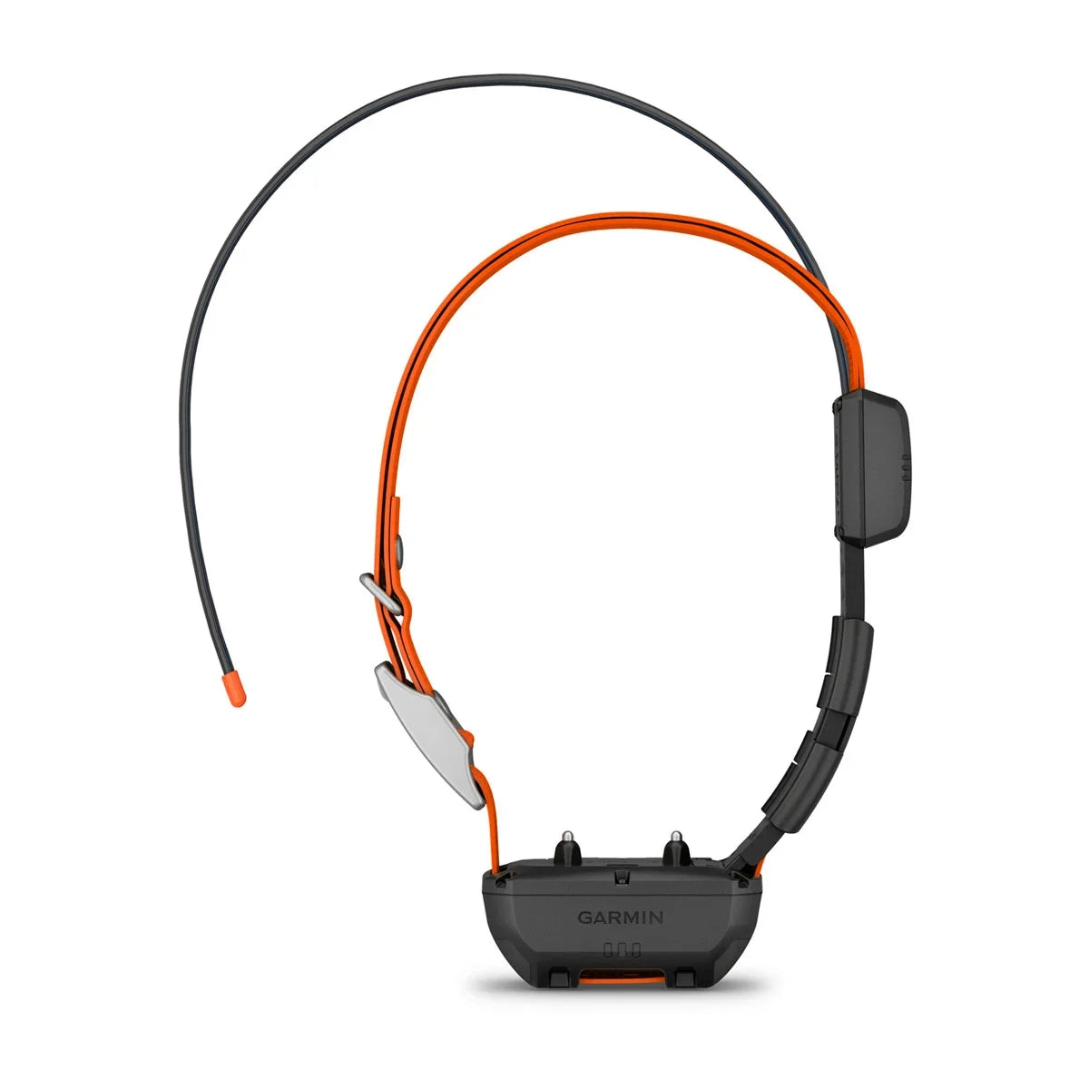 Alpha® TT 25 Dog Collar and Alpha® LTE Dog Tracker