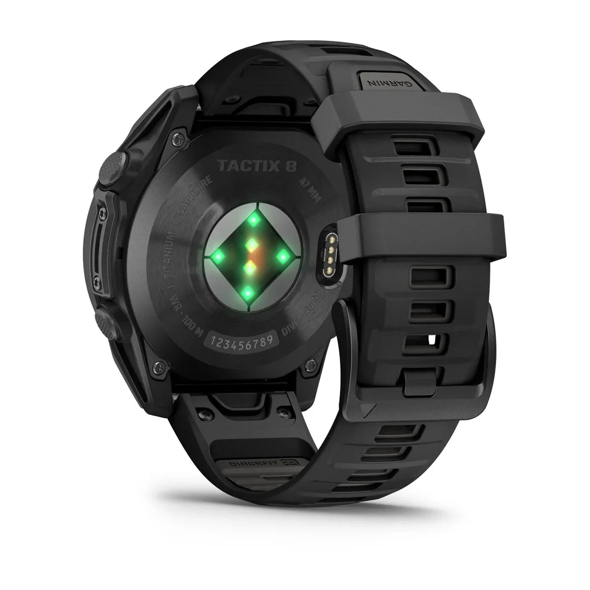 tactix® 8 – 51 mm, Solar, Elite