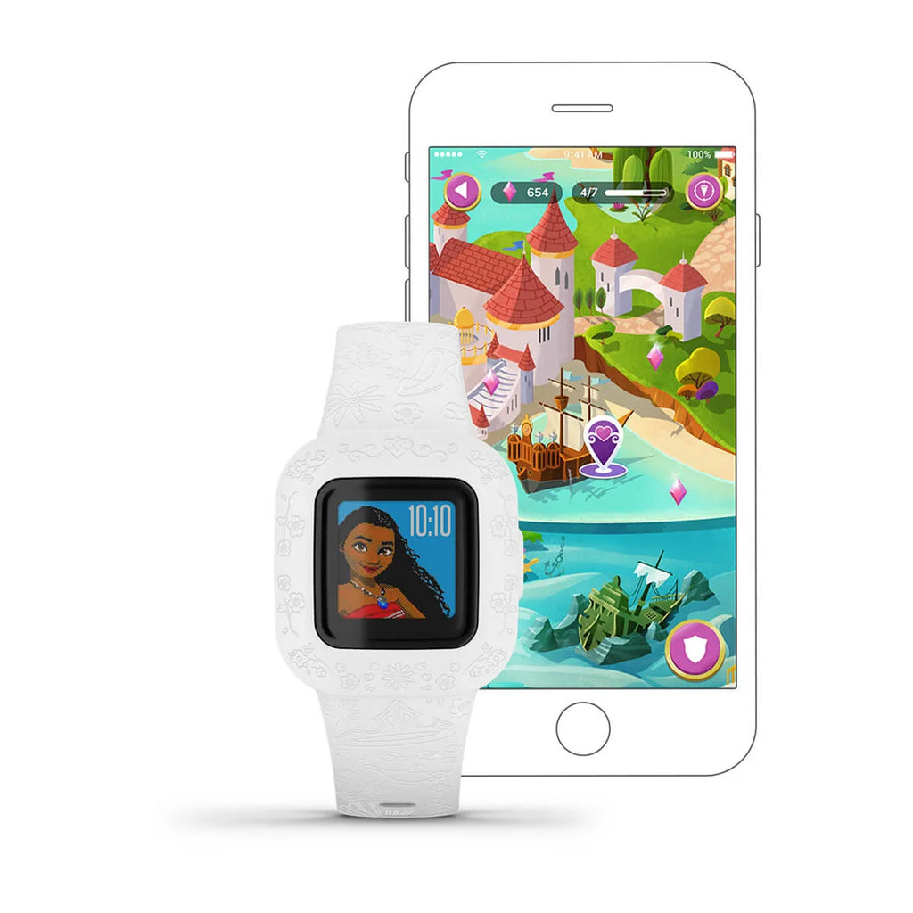 vívofit® jr. 3 – Marvel