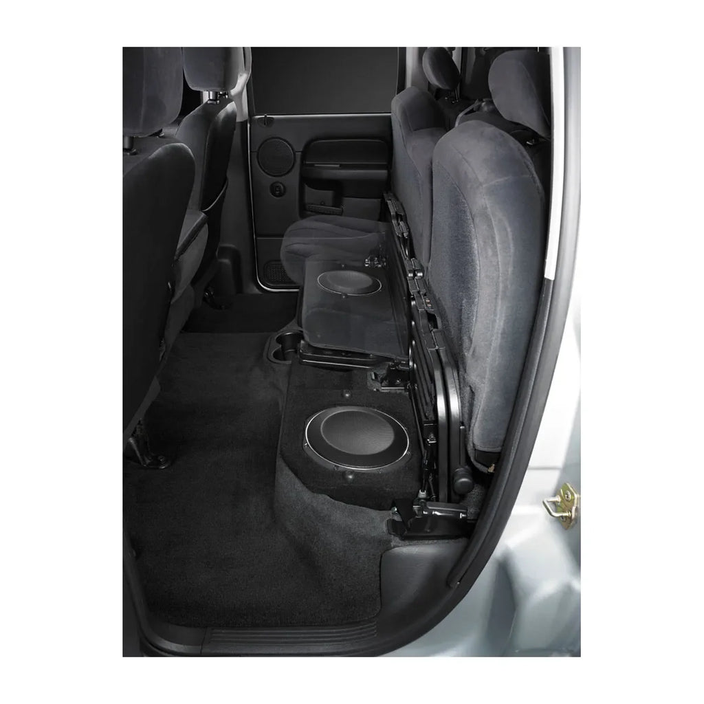 Stealthbox® Enclosed Subwoofer for Dodge Ram (SB-D-QDRAMD/10TW1)