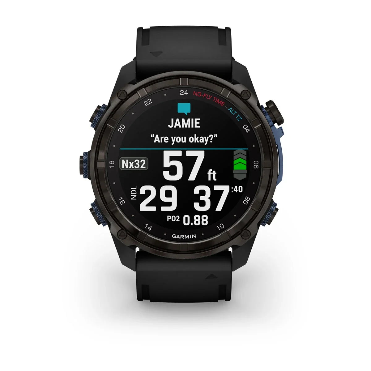 Descent™ Mk3i – 51 mm