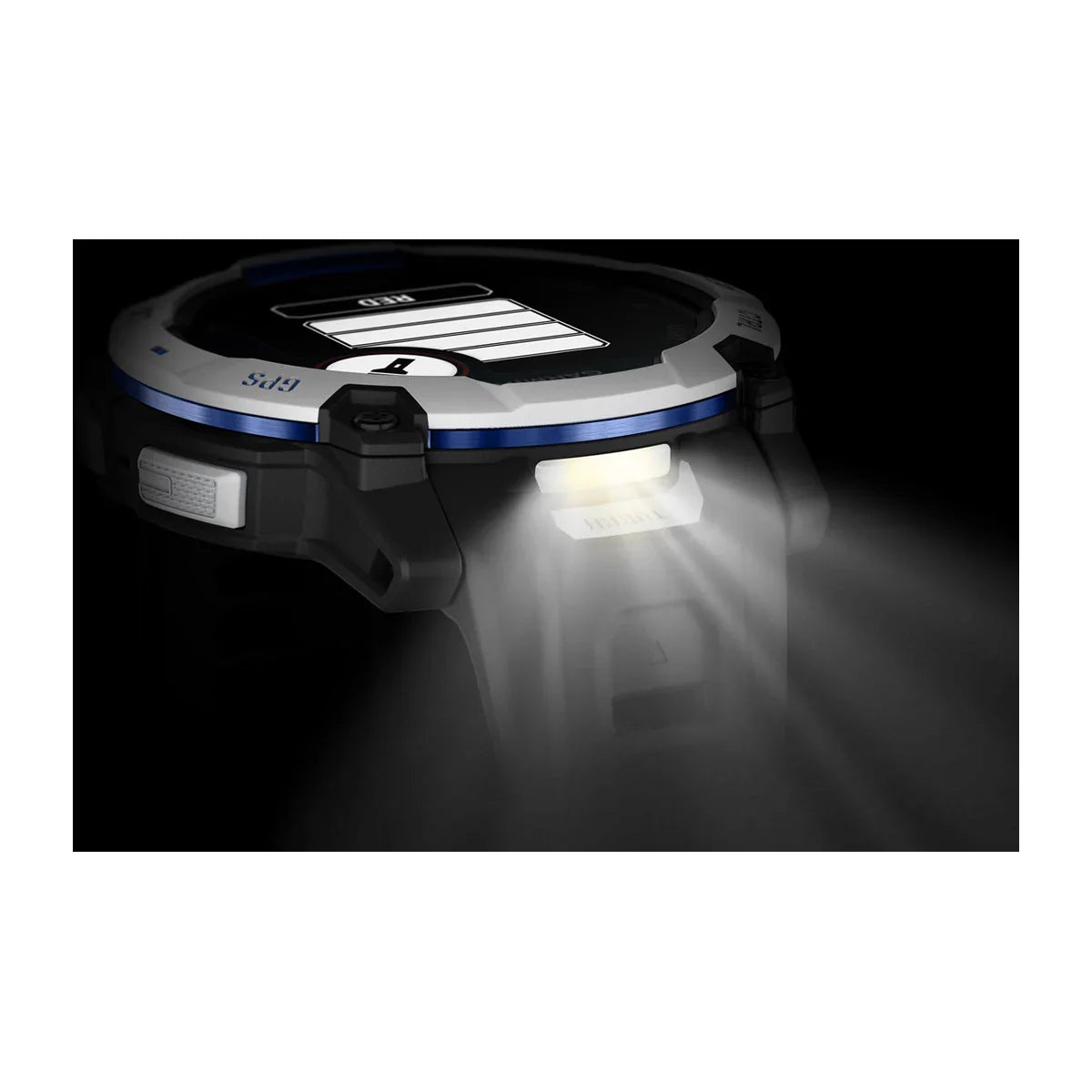 Instinct® 3 – 45 mm, AMOLED