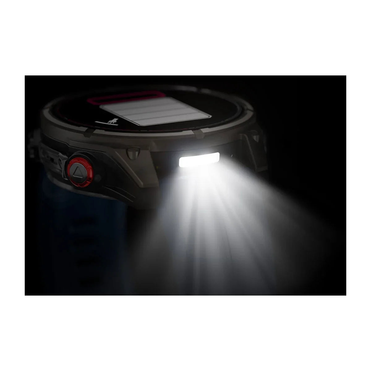 quatix® 8 – 47 mm, AMOLED