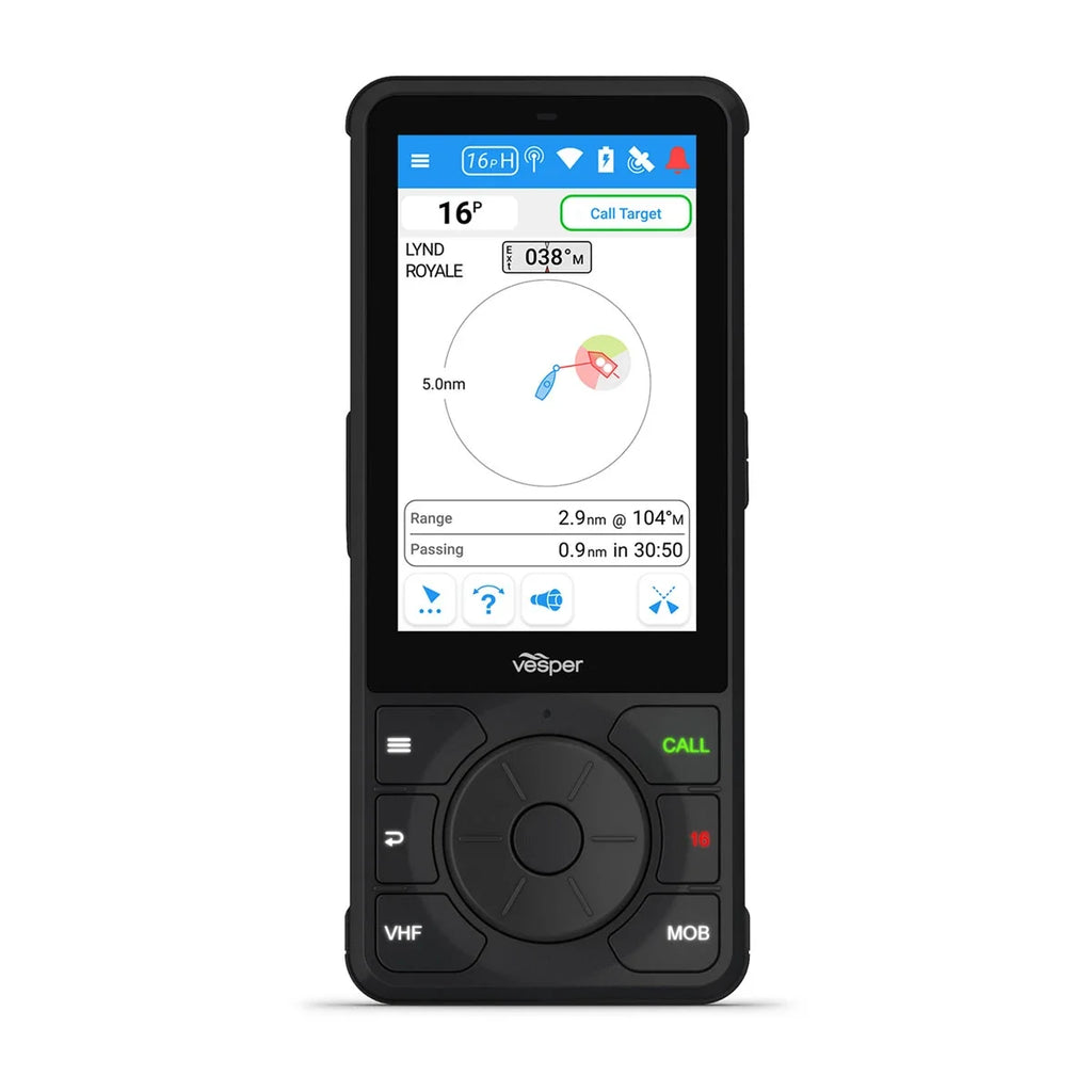 Cortex™ H1 and H1P Handsets