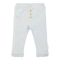 Broek - Blauw - Forest Friends - Gestreept