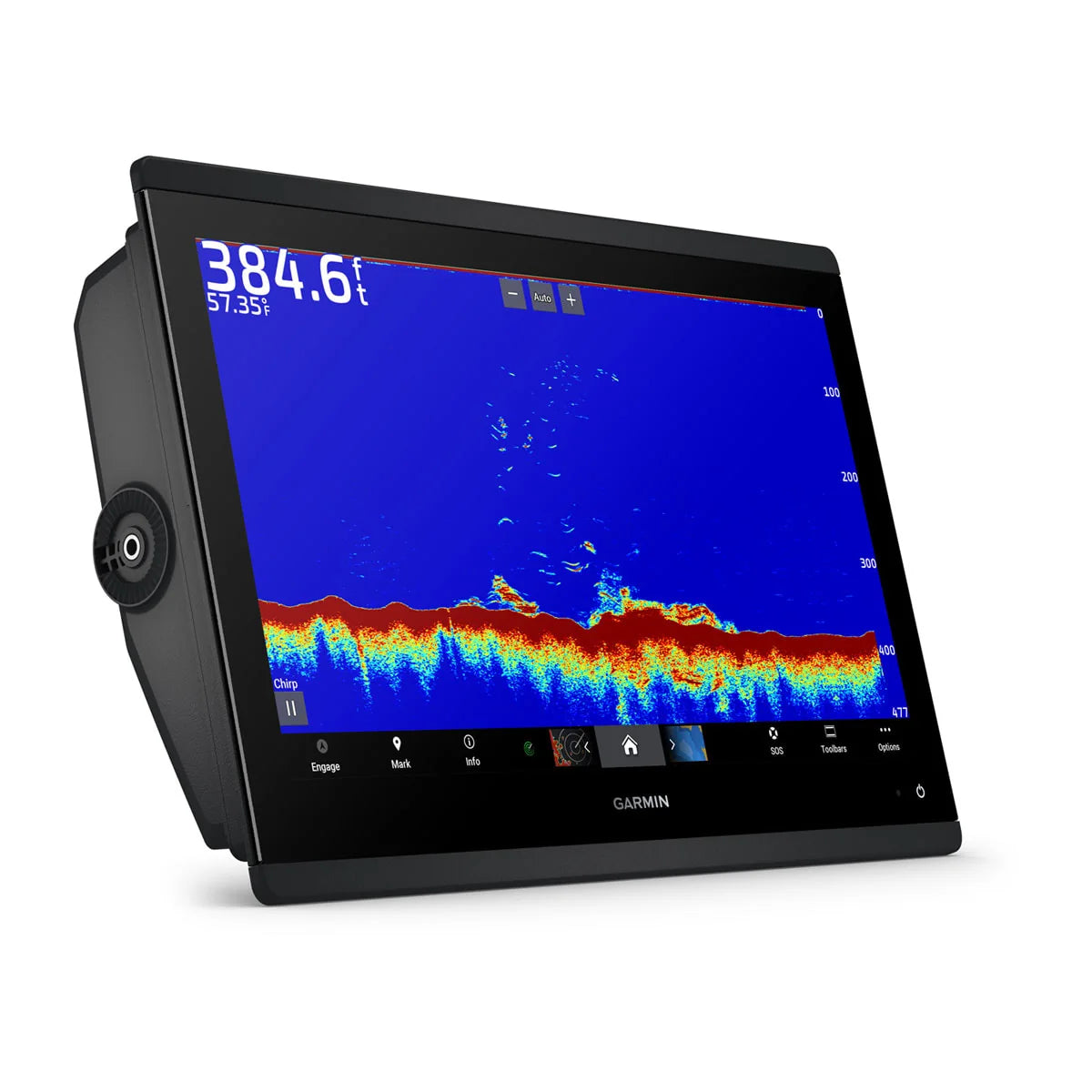GPSMAP® 1523xsv