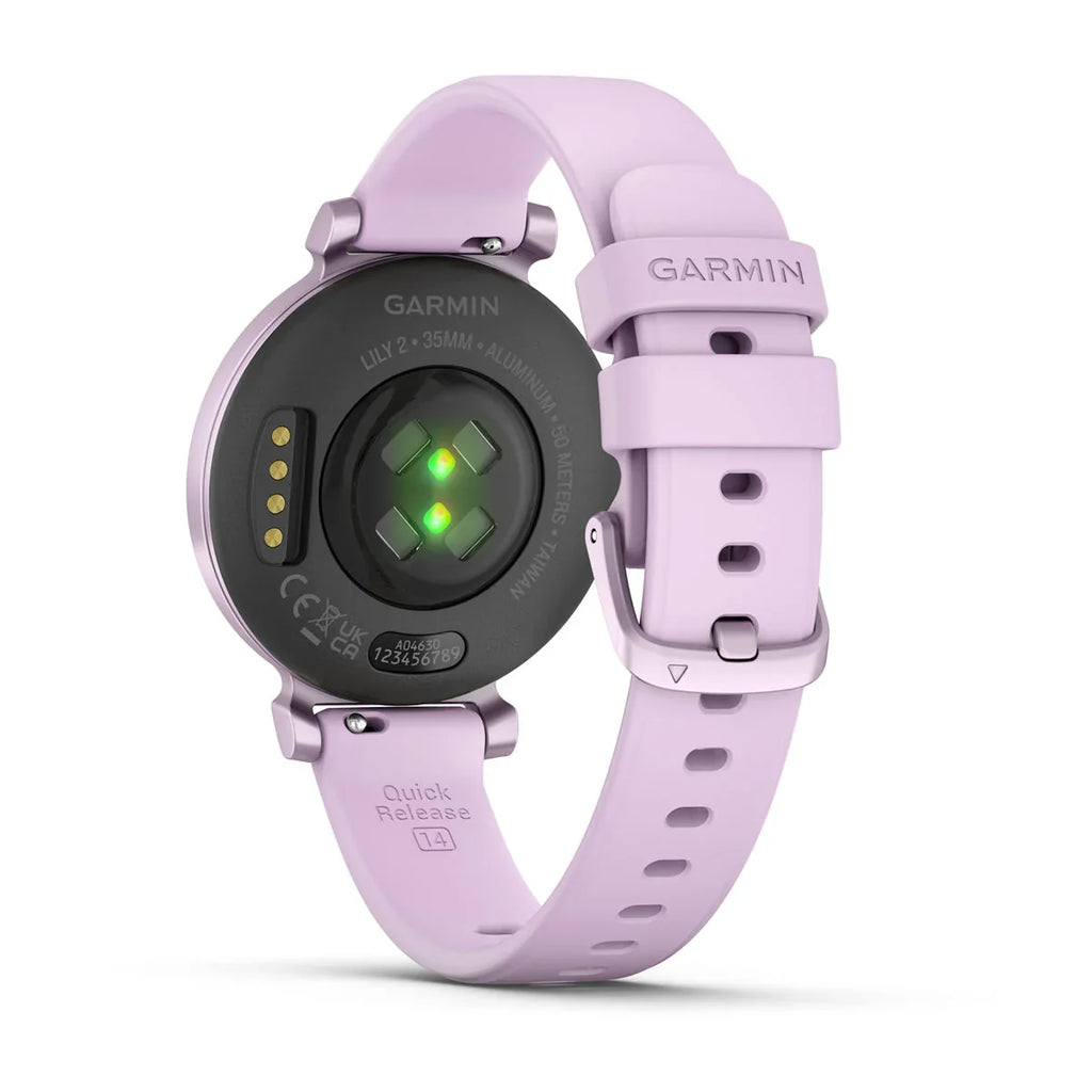 Lily® 2 Active