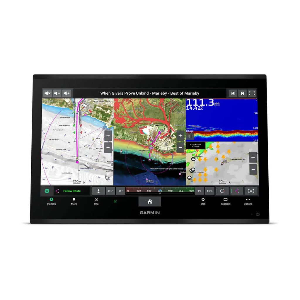 GPSMAP® 9010