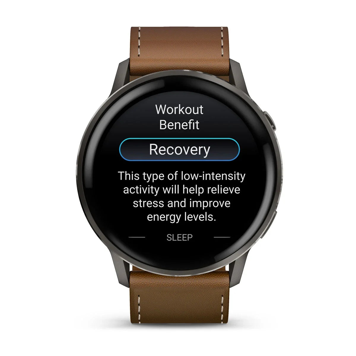 Venu® 4 – 45 mm