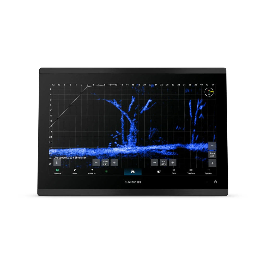 GPSMAP® 9010