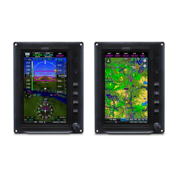 G3X Touch™ for Certificated Aircraft