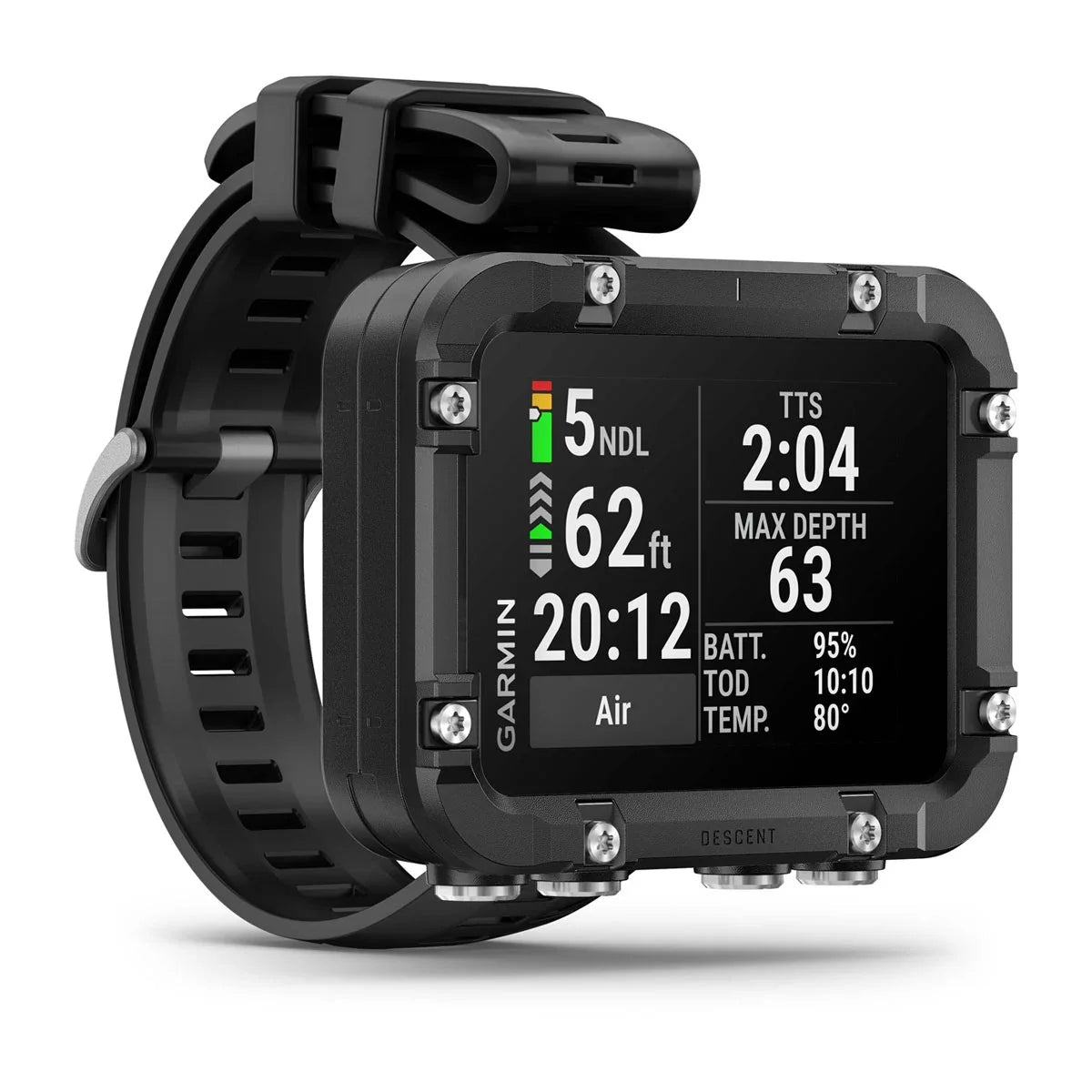 Descent™ X50i