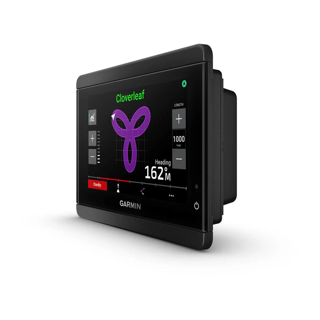 GHC™ 50 Marine Autopilot Instrument