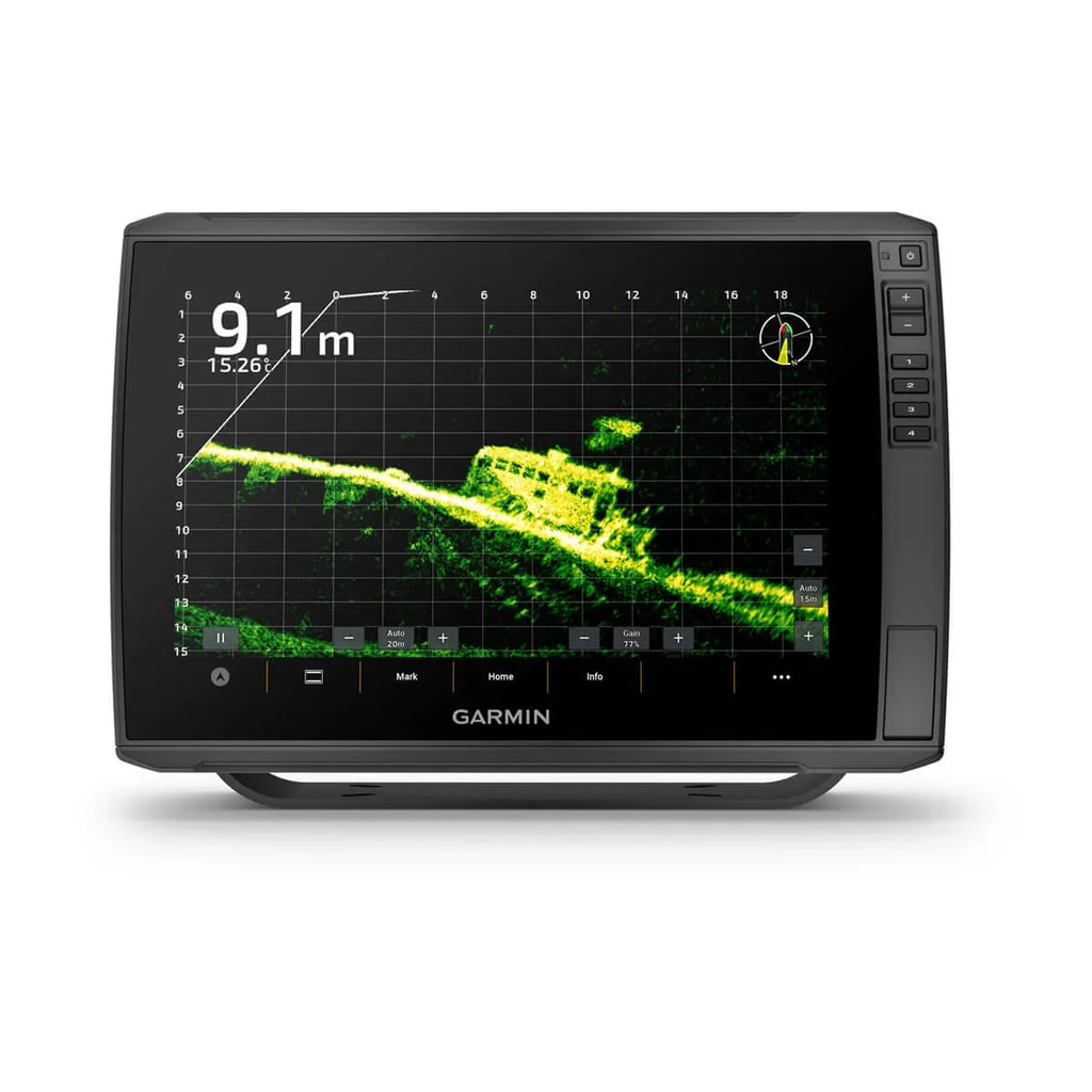 ECHOMAP™ Ultra 2 16" Chartplotters