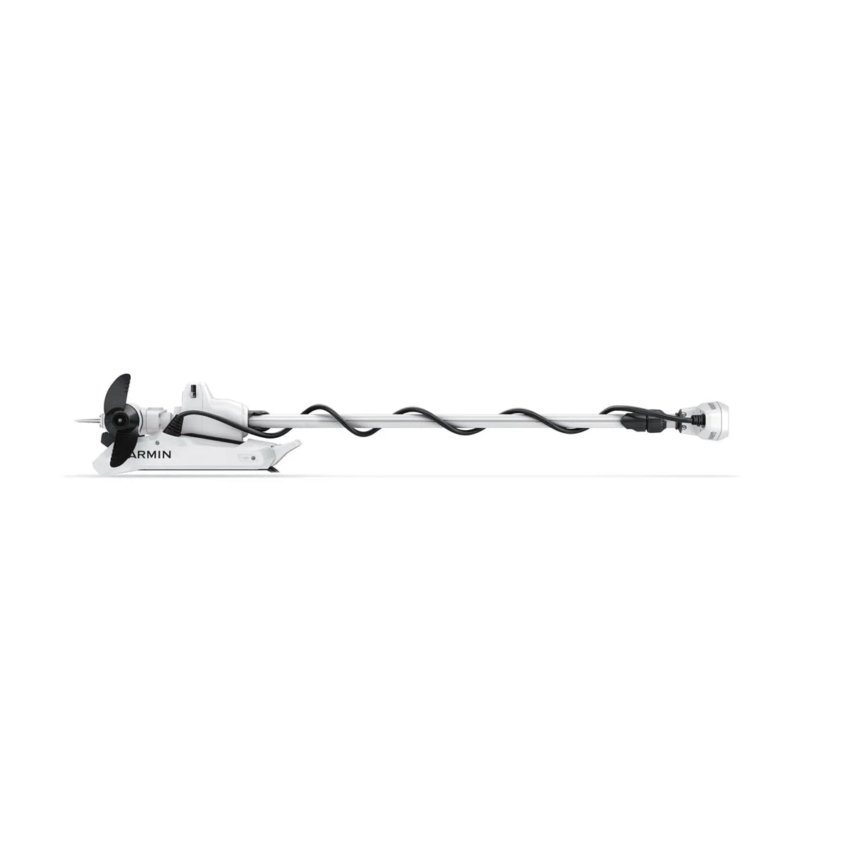 Force® Kraken White Trolling Motor