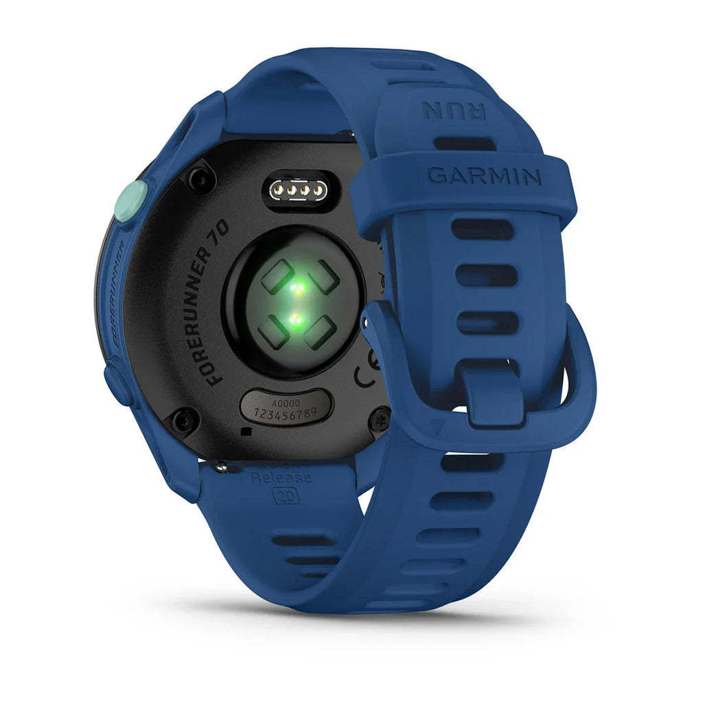Forerunner® 170 Music