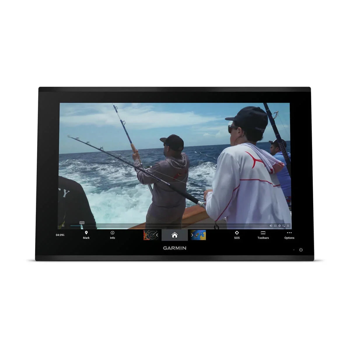 GPSMAP® 9010