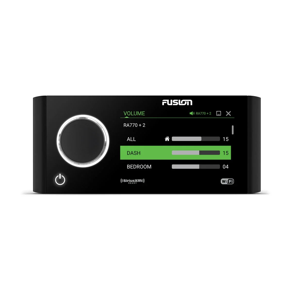 Fusion Apollo™ RV-RA770