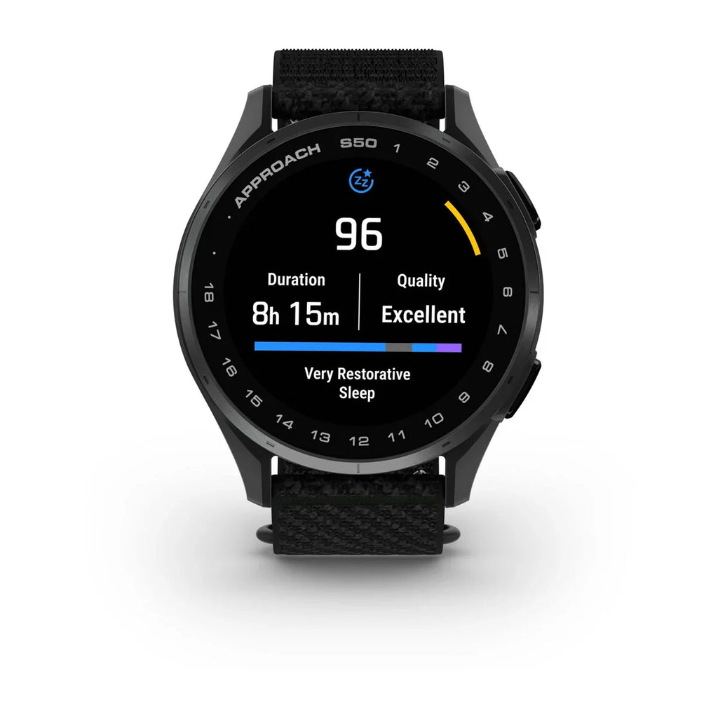 Approach® S44