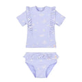 Zwemset - Paars - Dreamy Lavender
