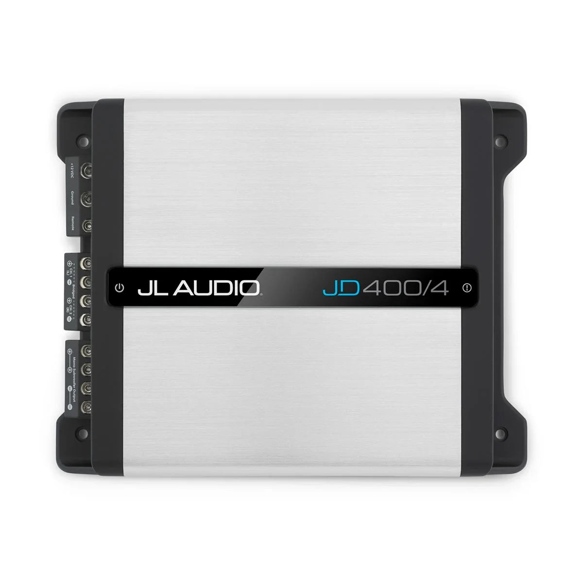 JL Audio® JD Car System Amplifier