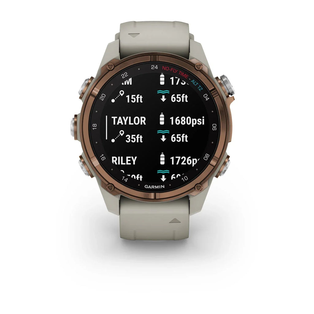 Descent™ Mk3i – 51 mm