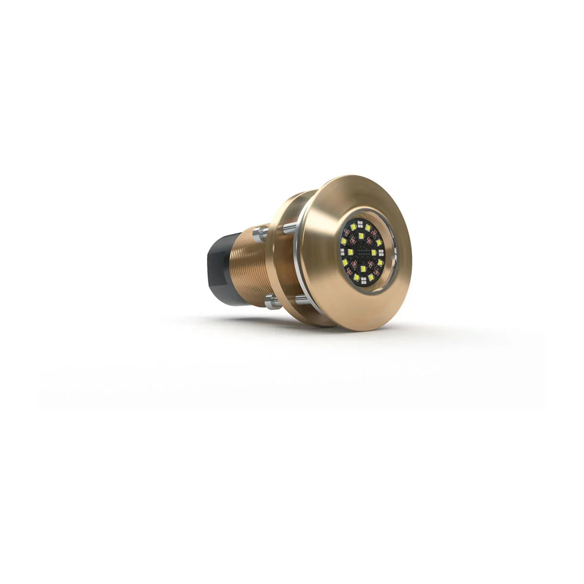 Lumishore® TIX204 Underwater Interchangeable Thru-hull