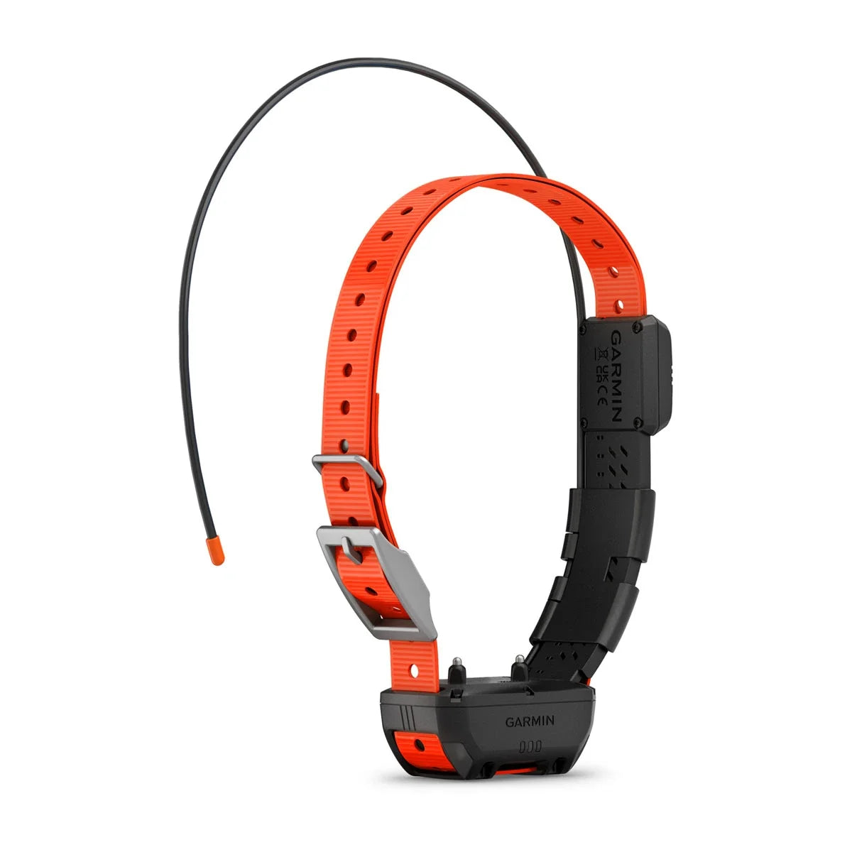 Alpha® TT 25 Dog Collar and Alpha® LTE Dog Tracker