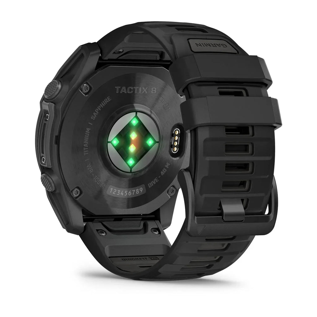 tactix® 8 – 51 mm, Solar, Elite