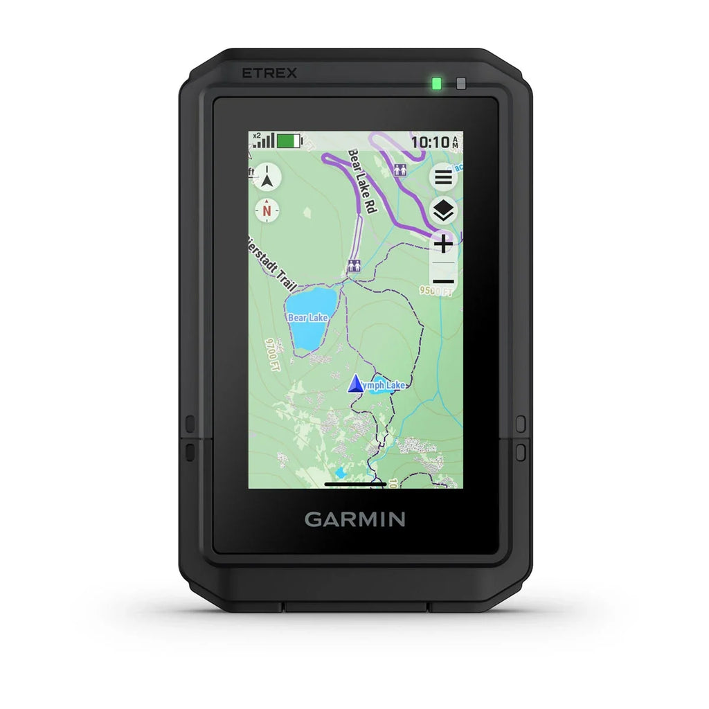 eTrex® Touch