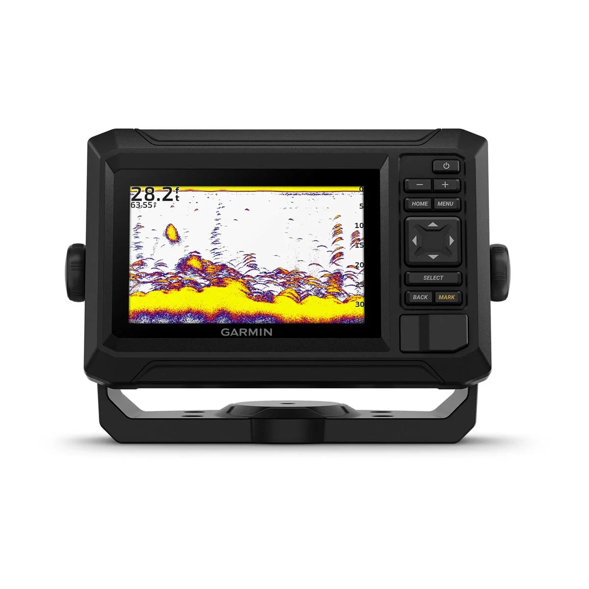 ECHOMAP™ UHD2 5" cv Chartplotters
