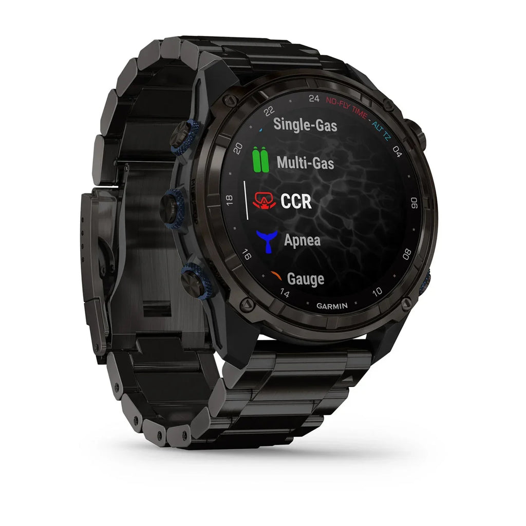 Descent™ Mk3i – 43 mm