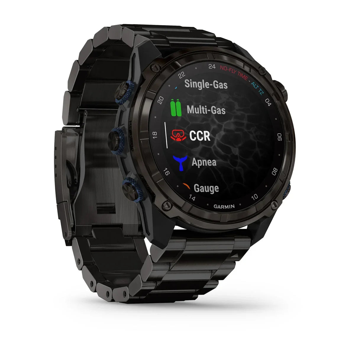 Descent™ Mk3i – 43 mm
