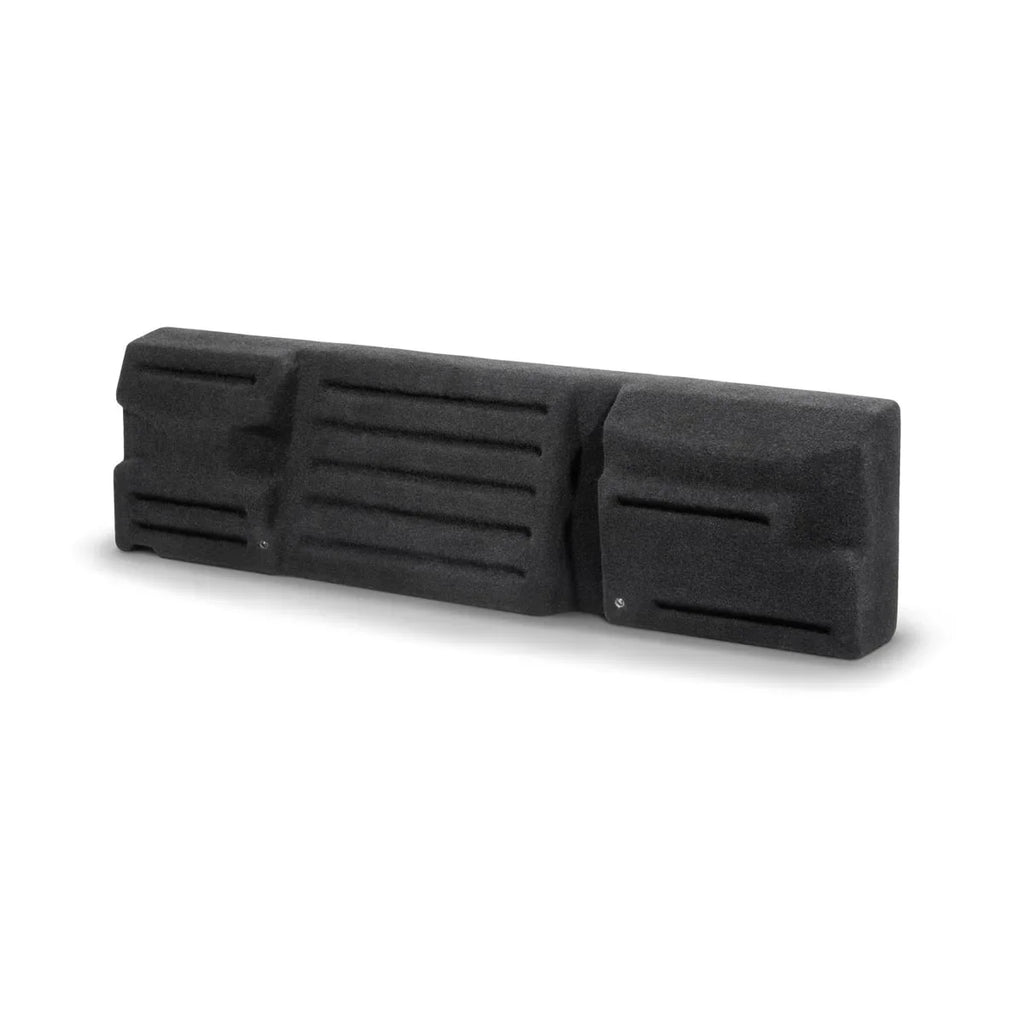 Stealthbox® Enclosed Subwoofer for Toyota Tundra CrewMax (SB-T-TCMAX/10TW3)
