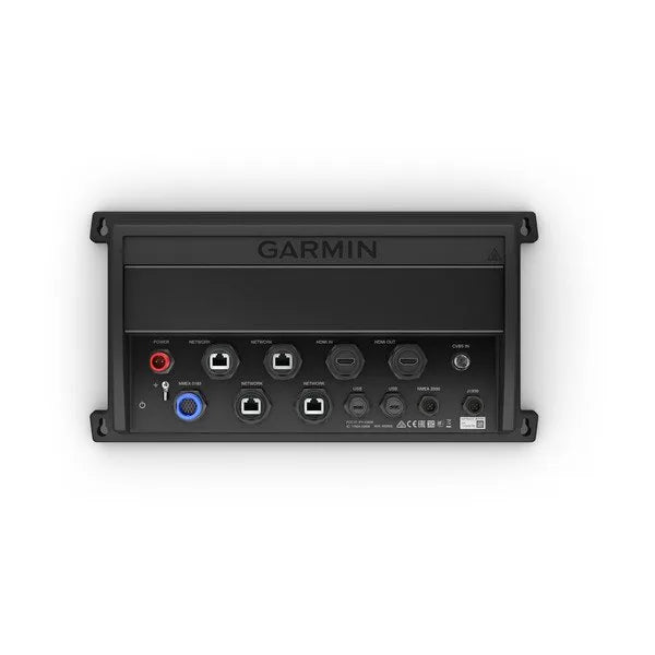 GPSMAP® 8700 Black Box