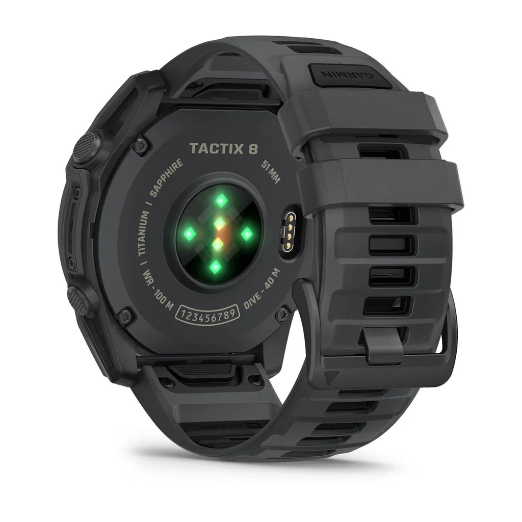 tactix® 8 – 51 mm, Solar, Elite