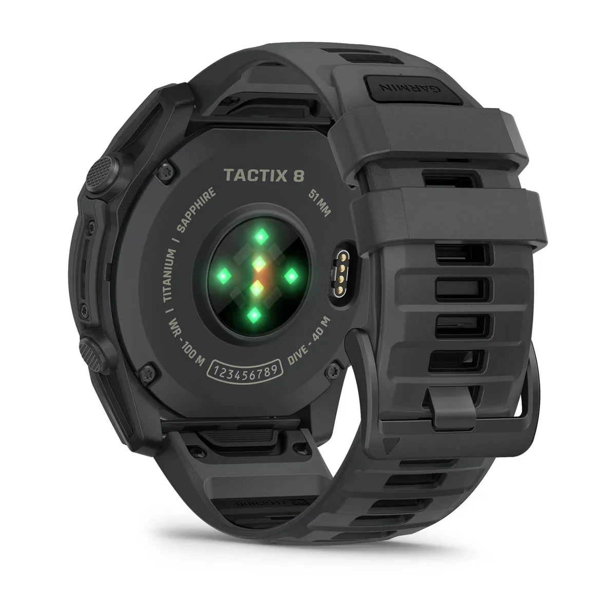 tactix® 8 – 51 mm, Solar, Elite