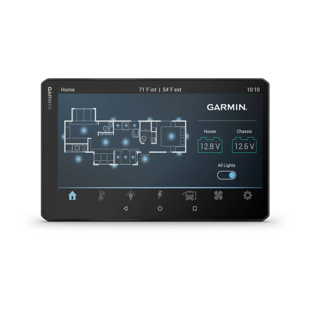 Vieo™ RV 851 Display