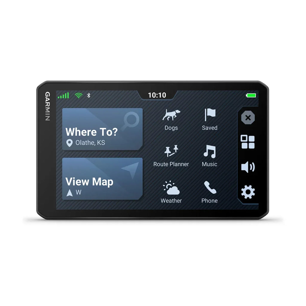 Garmin DriveTrack™ 72