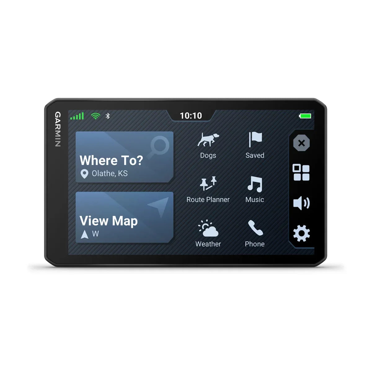 Garmin DriveTrack™ 72