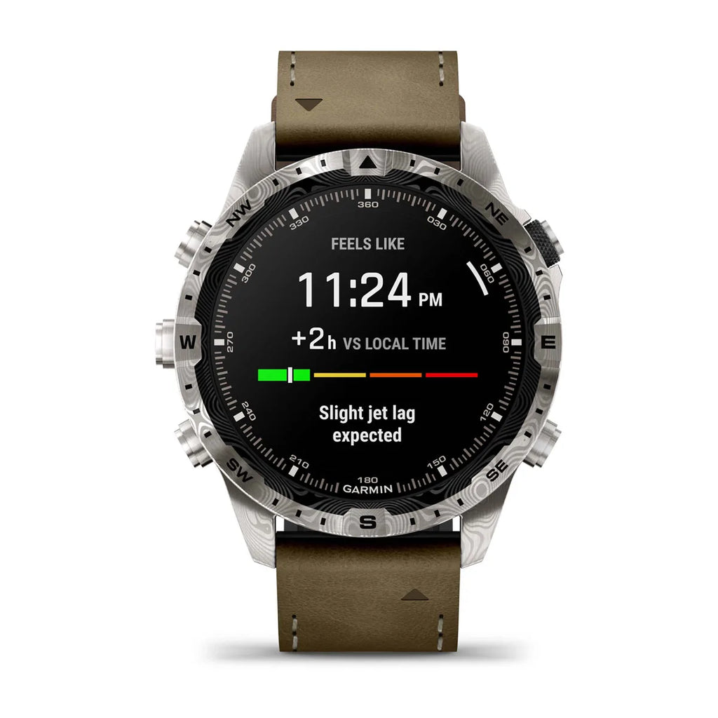 MARQ® Aviator (Gen 2)