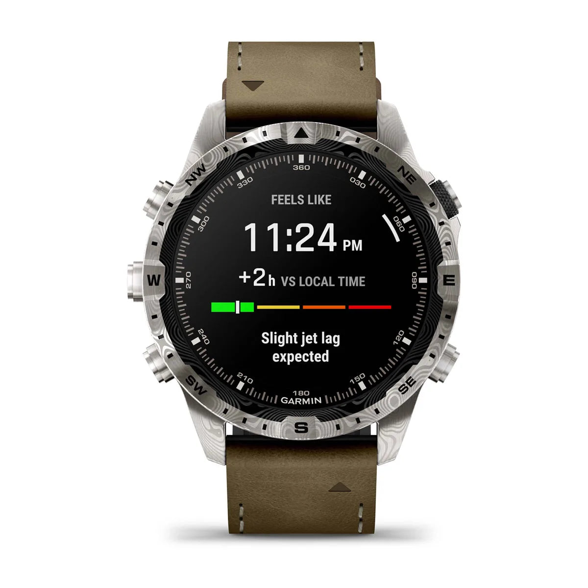 MARQ® Aviator (Gen 2)