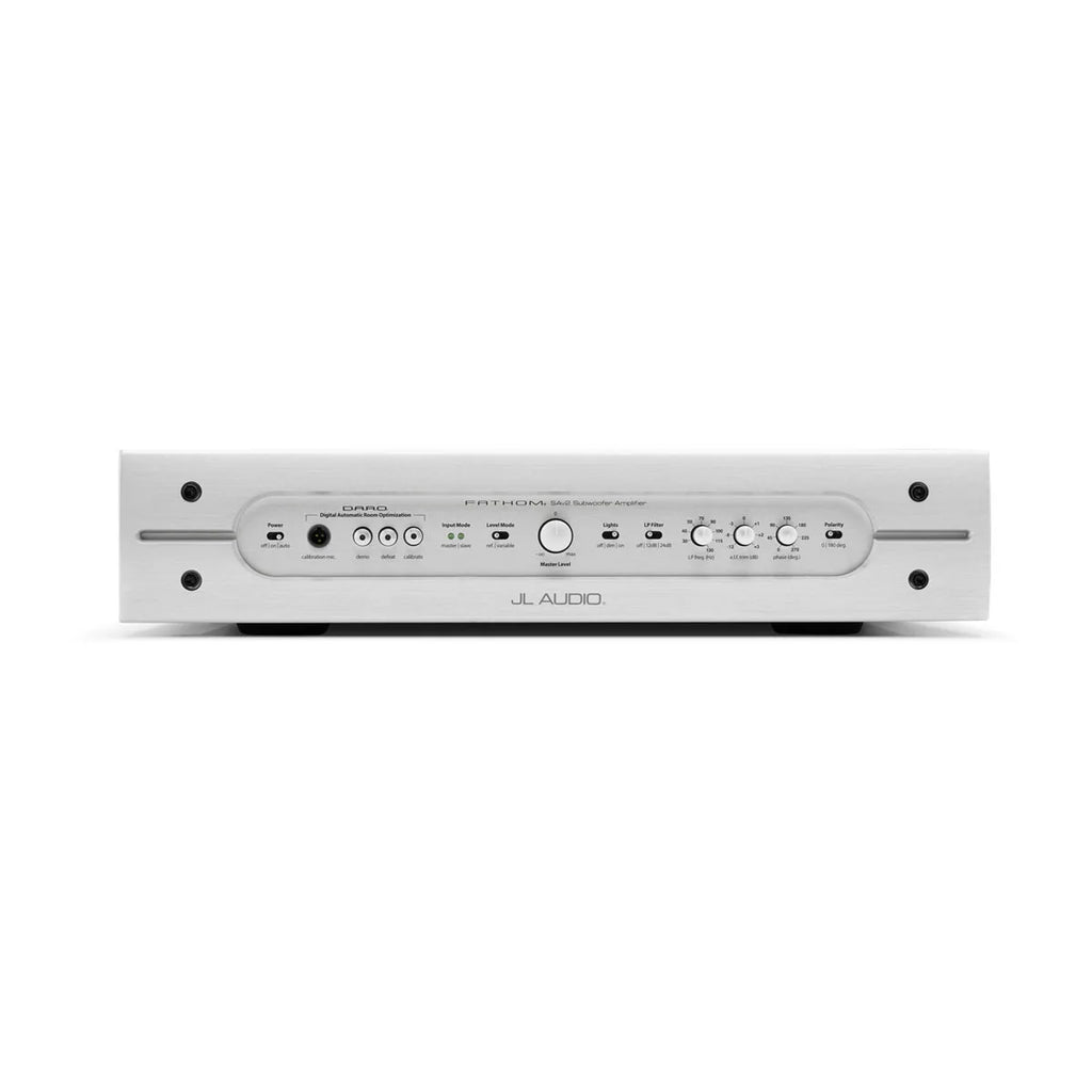 Fathom® IWSv2 Subwoofer System